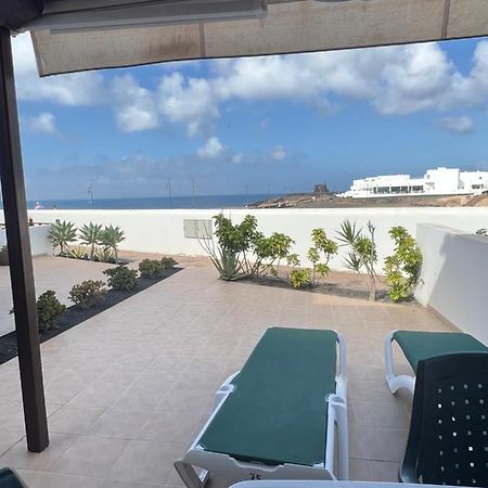 Villa Casadelanzarote à Playa Blanca  Extérieur photo