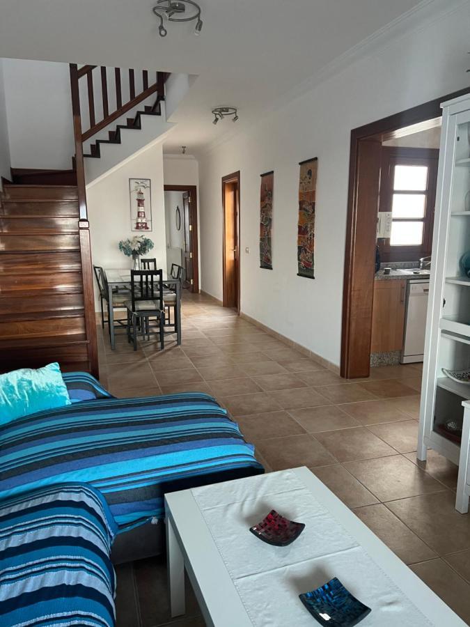 Villa Casadelanzarote à Playa Blanca  Extérieur photo