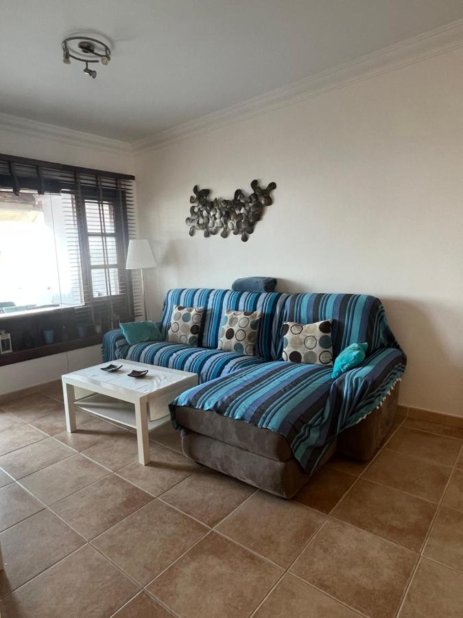 Villa Casadelanzarote à Playa Blanca  Extérieur photo