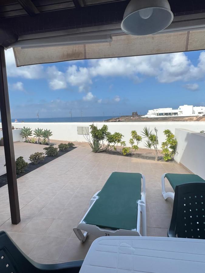 Villa Casadelanzarote à Playa Blanca  Extérieur photo
