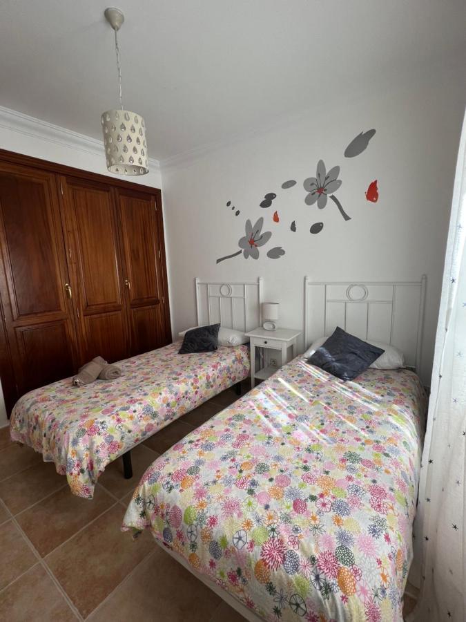Villa Casadelanzarote à Playa Blanca  Extérieur photo