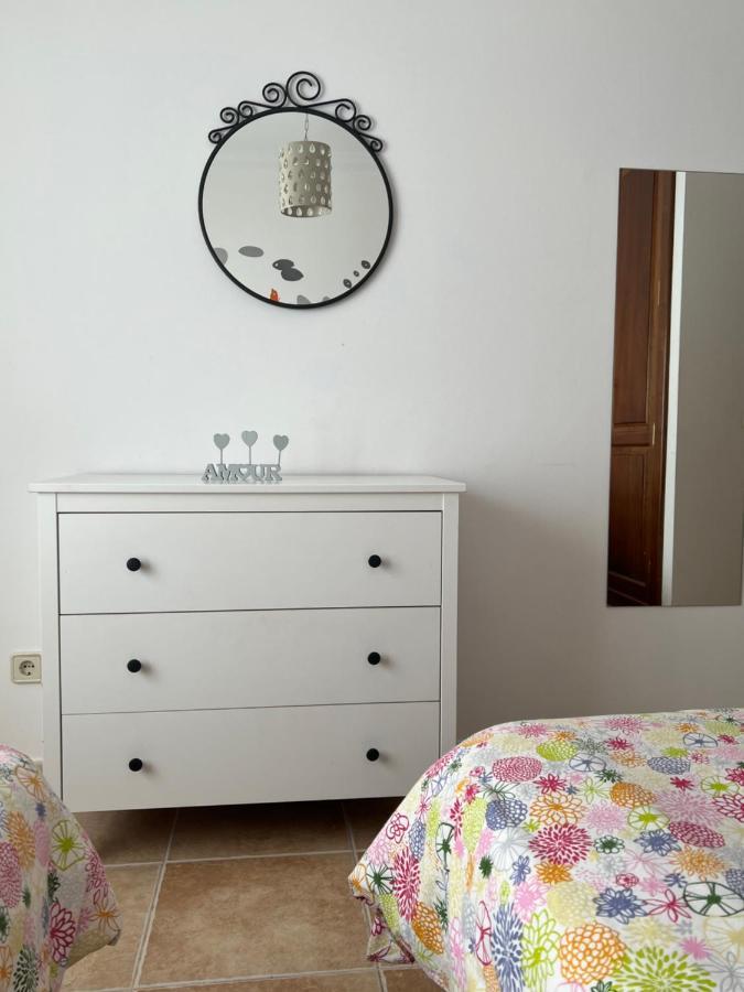 Villa Casadelanzarote à Playa Blanca  Extérieur photo