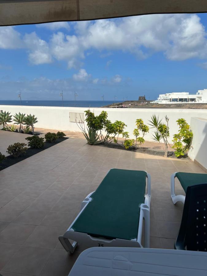 Villa Casadelanzarote à Playa Blanca  Extérieur photo