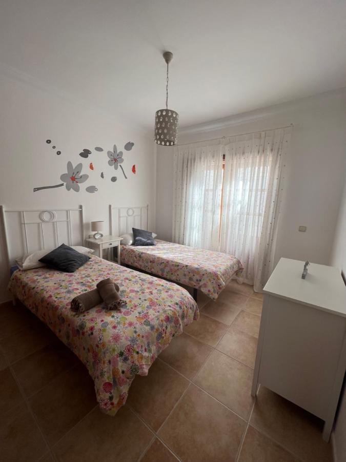 Villa Casadelanzarote à Playa Blanca  Extérieur photo