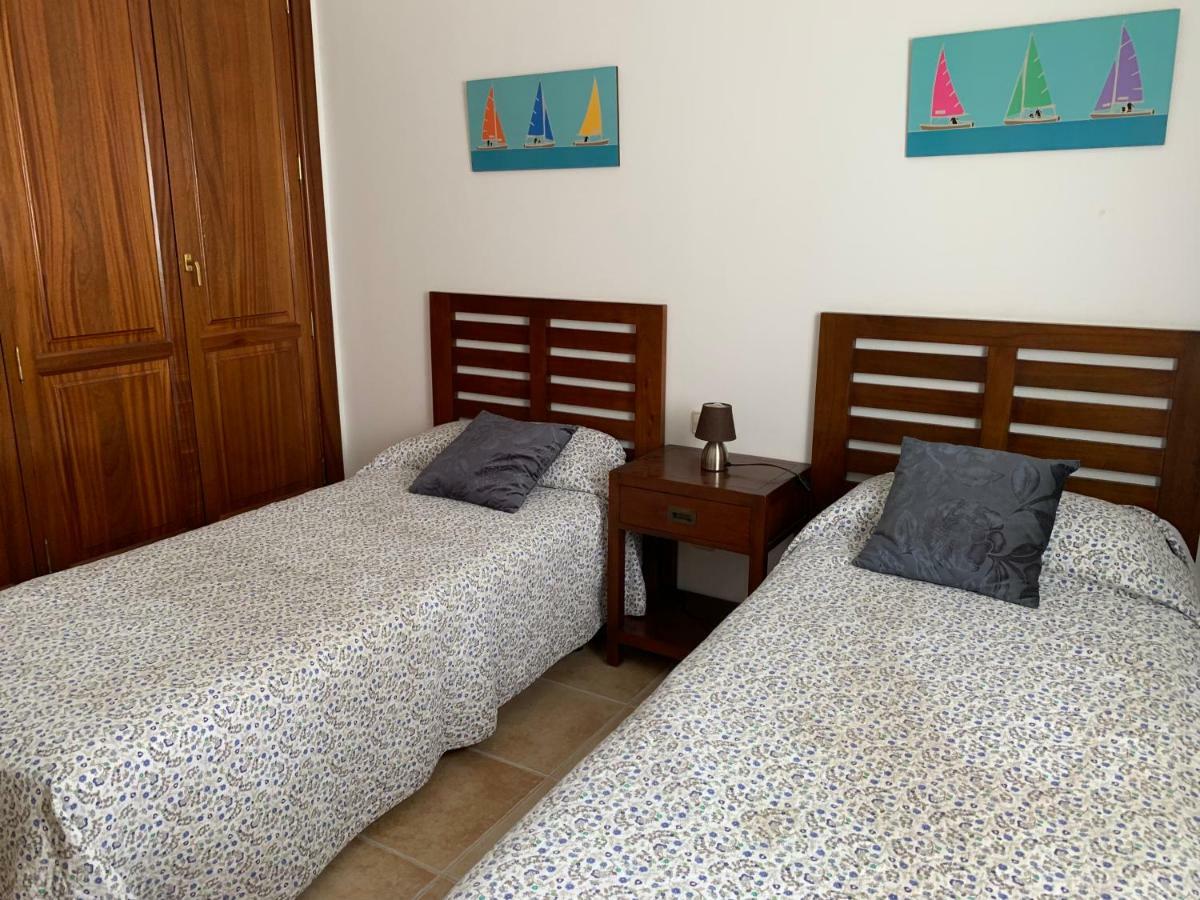 Villa Casadelanzarote à Playa Blanca  Extérieur photo