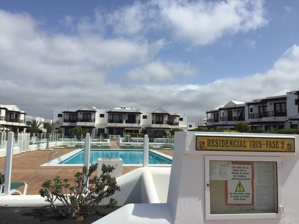 Villa Casadelanzarote à Playa Blanca  Extérieur photo