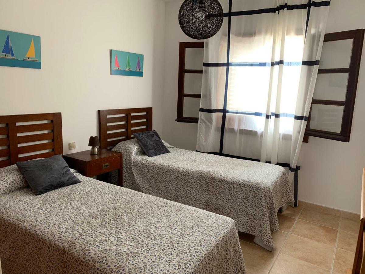 Villa Casadelanzarote à Playa Blanca  Extérieur photo